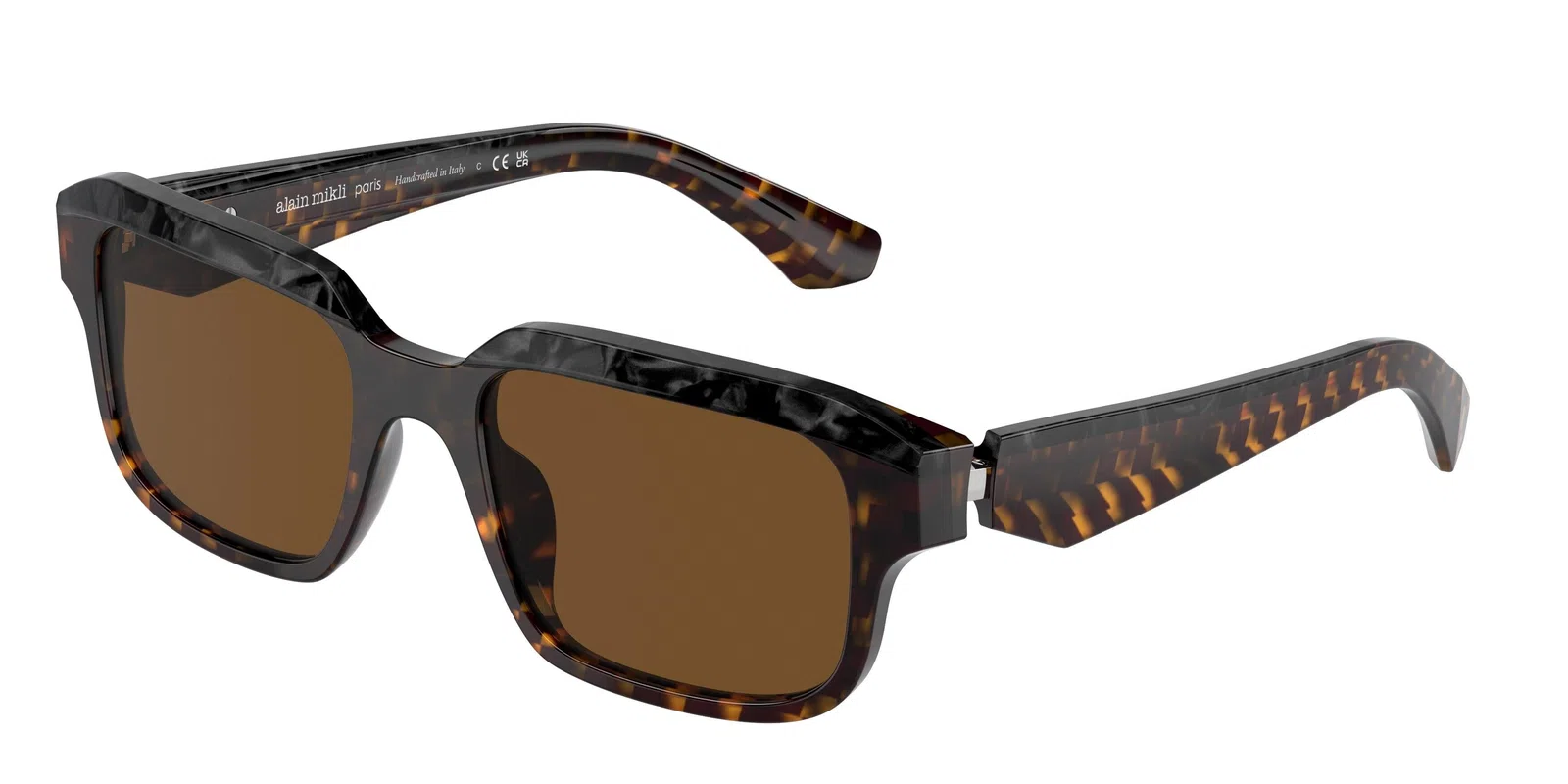 Alain Mikli 5507 Sunglasses